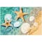 Diamond Dotz&#xAE; Intermediate Crystal Shore Diamond Painting Kit